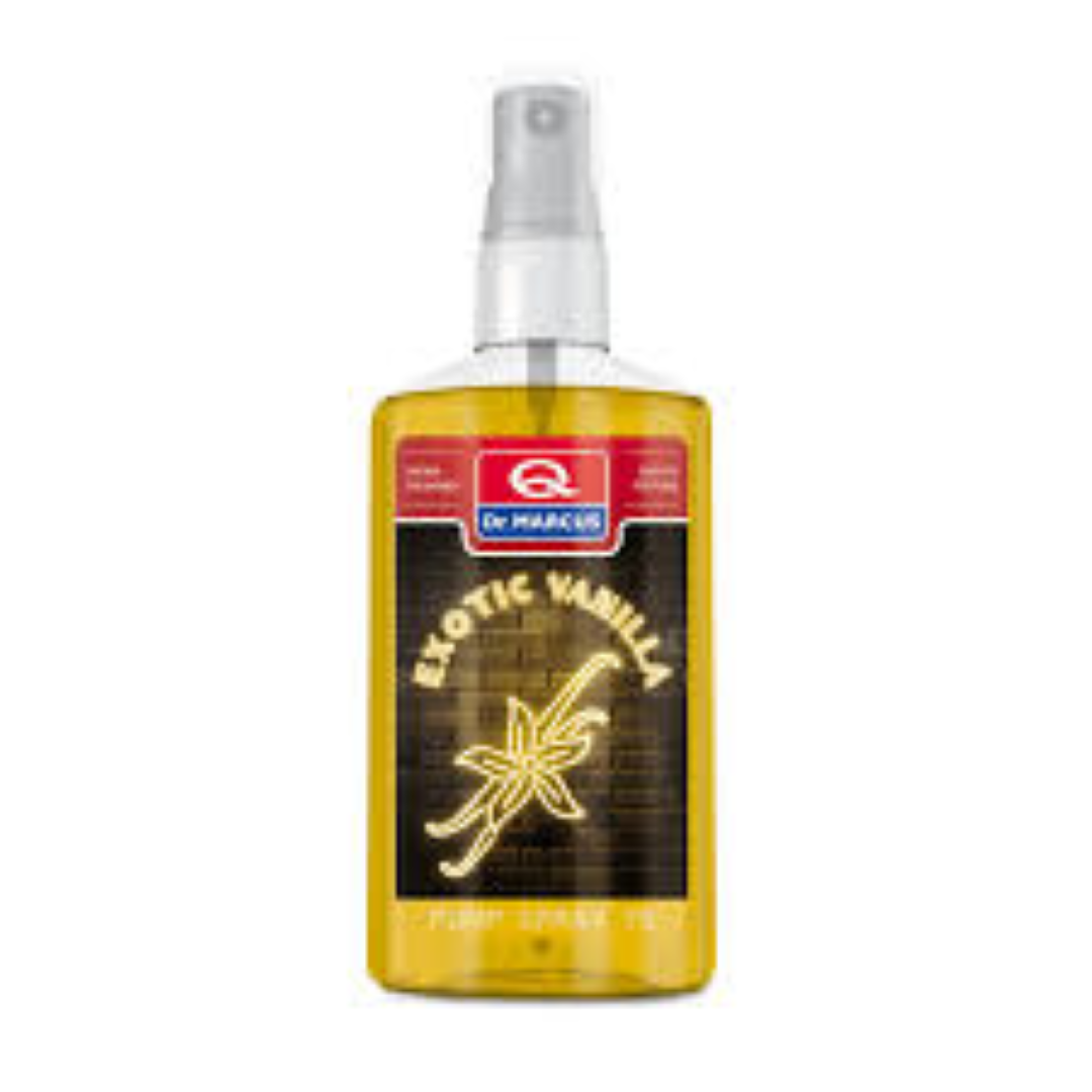 DR.MARCUS HARMONY EXOTIC VANILLA 8ML